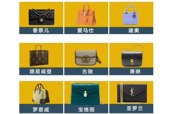 呼伦贝尔莫力达瓦旗回收品牌包包