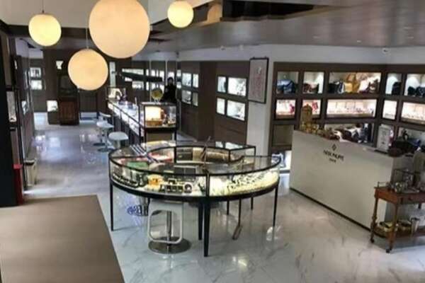 呼伦贝尔莫力达瓦旗寄卖奢侈品店